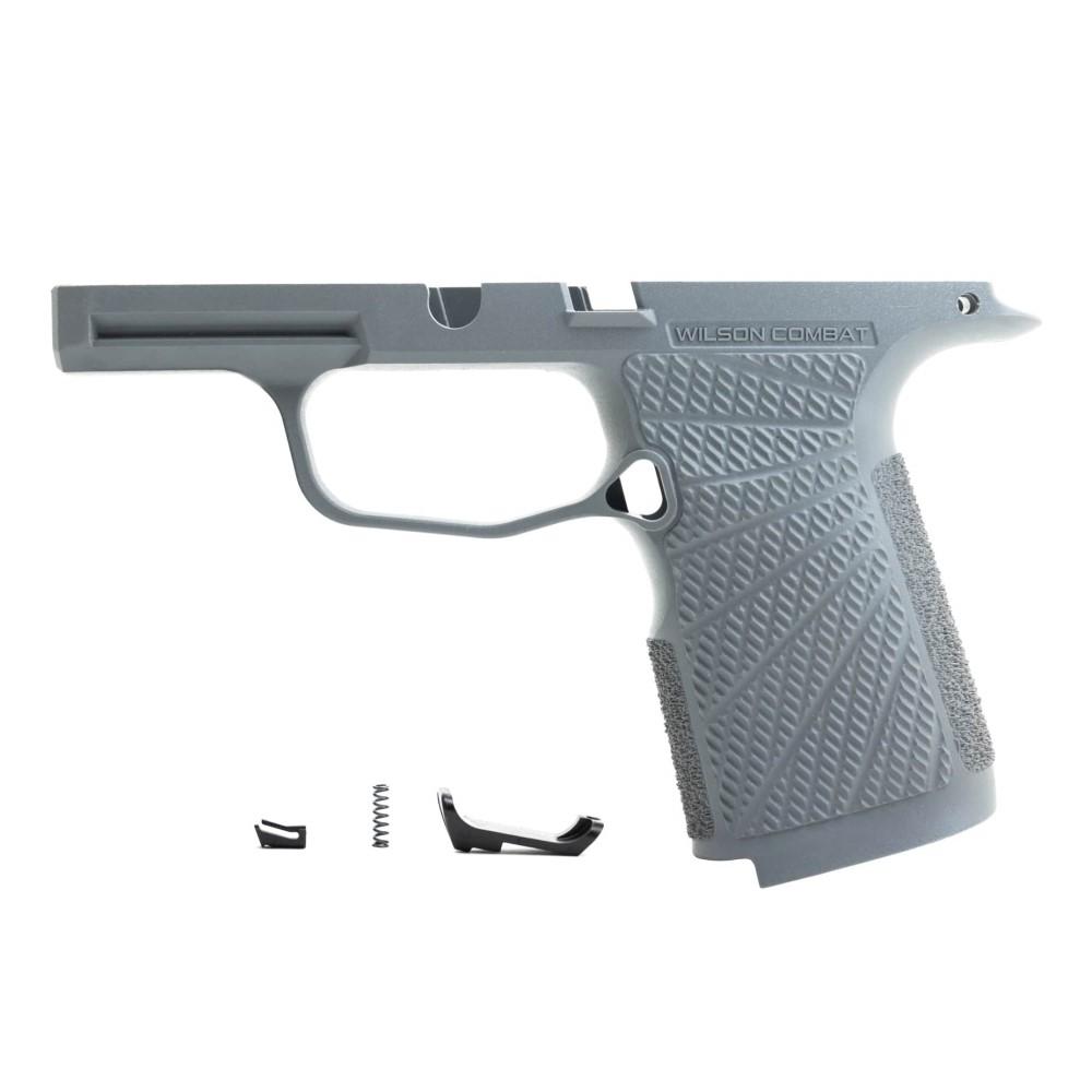 Wct Grip WCP365XL Gry