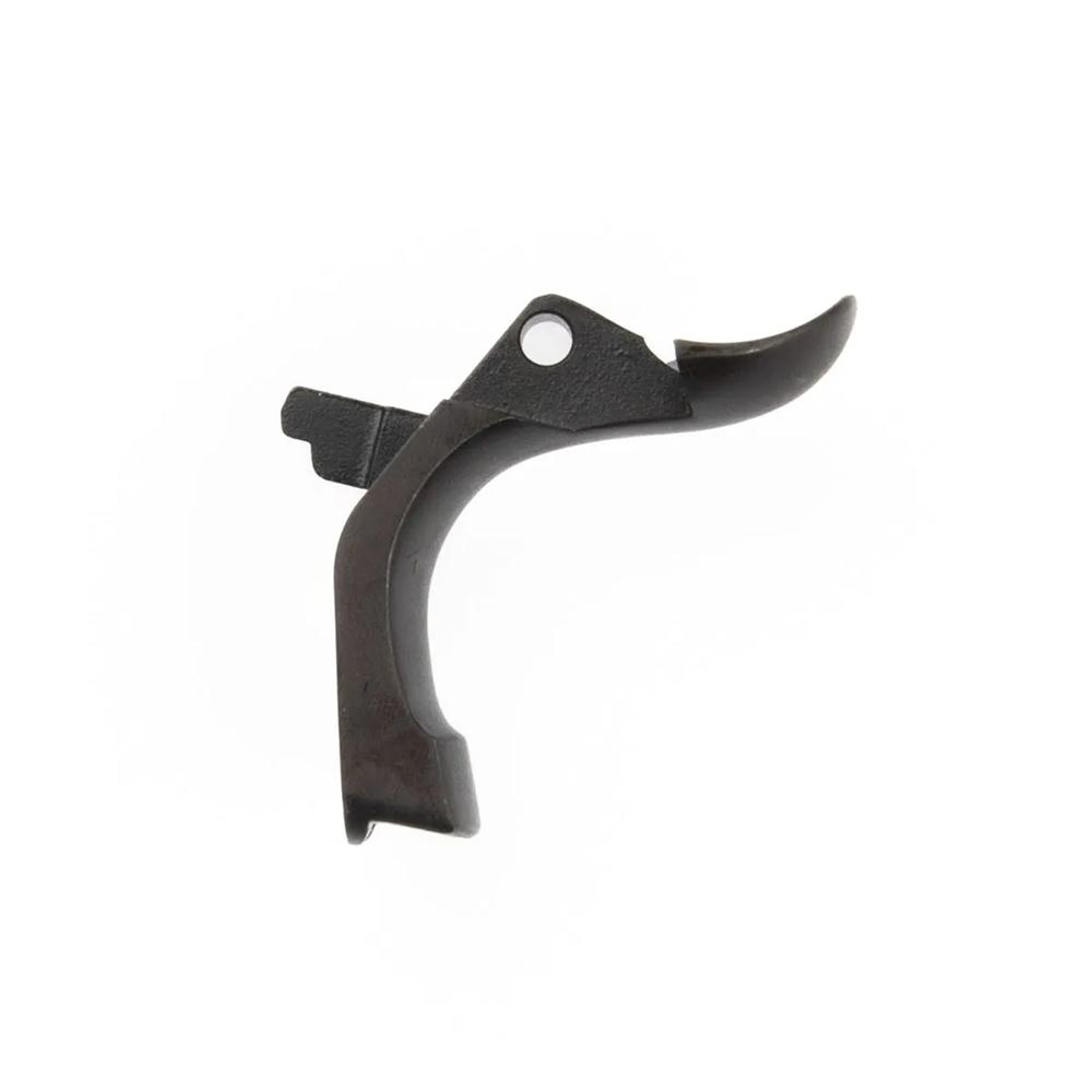 Wilson Combat 1911 Beavertail Grip Safety Matte Blued