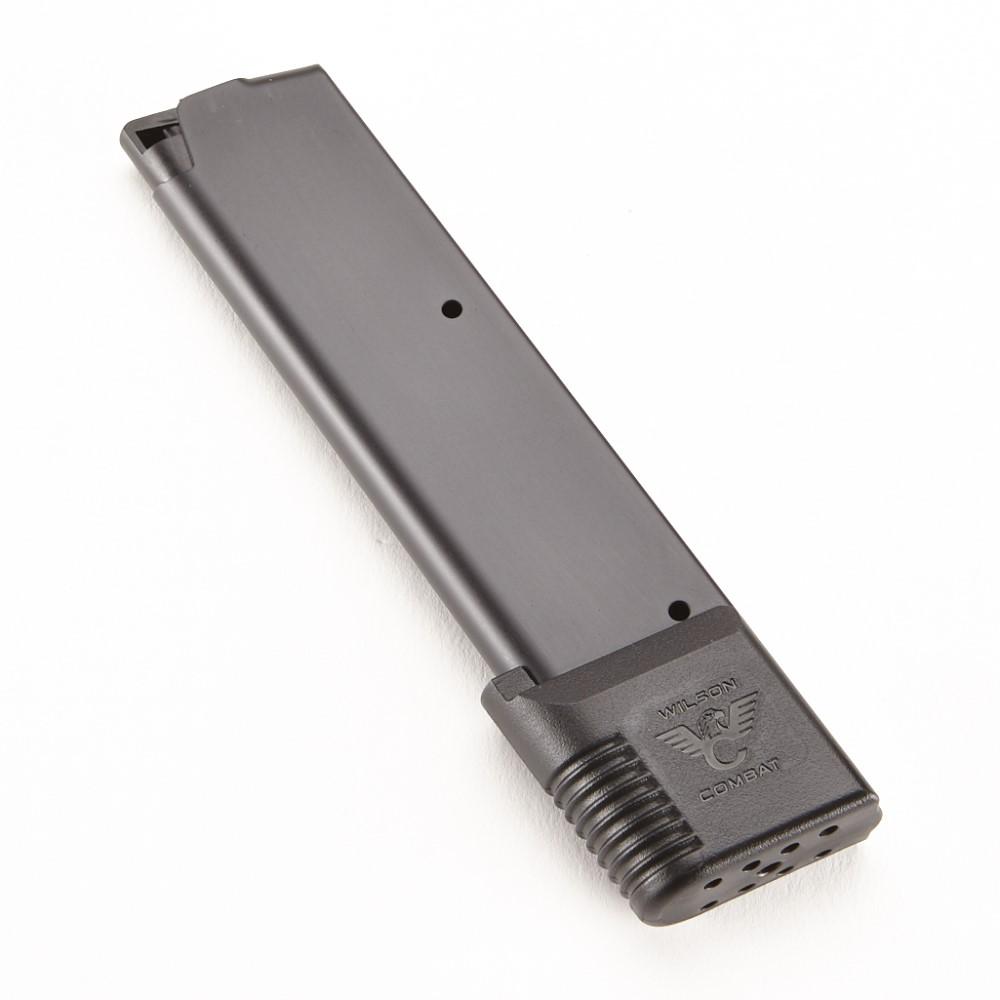 Wilson Combat 1911 .45 Acp 10-ROUND Magazine Black