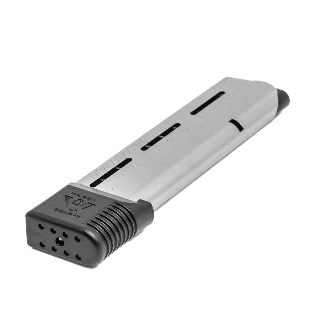Wilson Combat 1911 Elite Tactical .45 Acp 10-ROUND Magazine