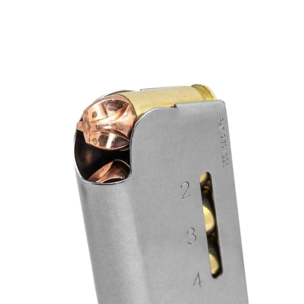 Wilson Combat 1911 Elite Tactical .45 Acp 10-ROUND Magazine