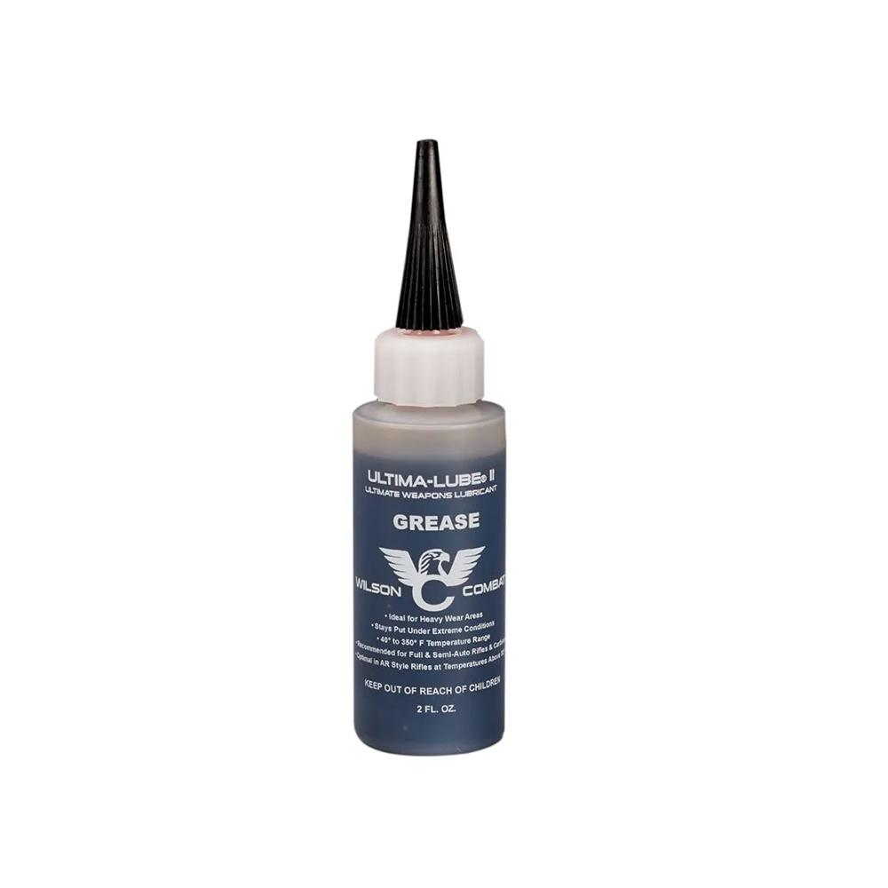 Wilson Combat Ultima-lube Ii Grease 2 Oz Bottle