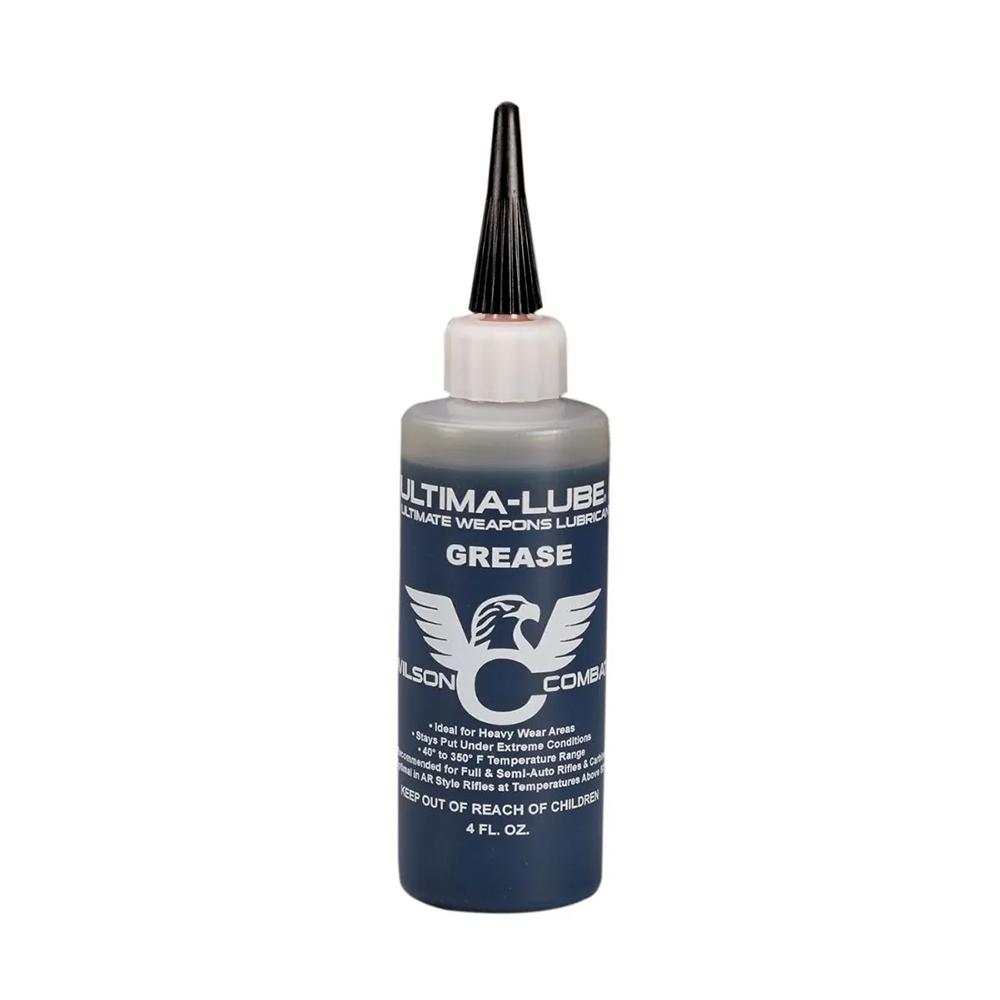 Wilson Combat Ultima-lube Ii 4 Oz Grease
