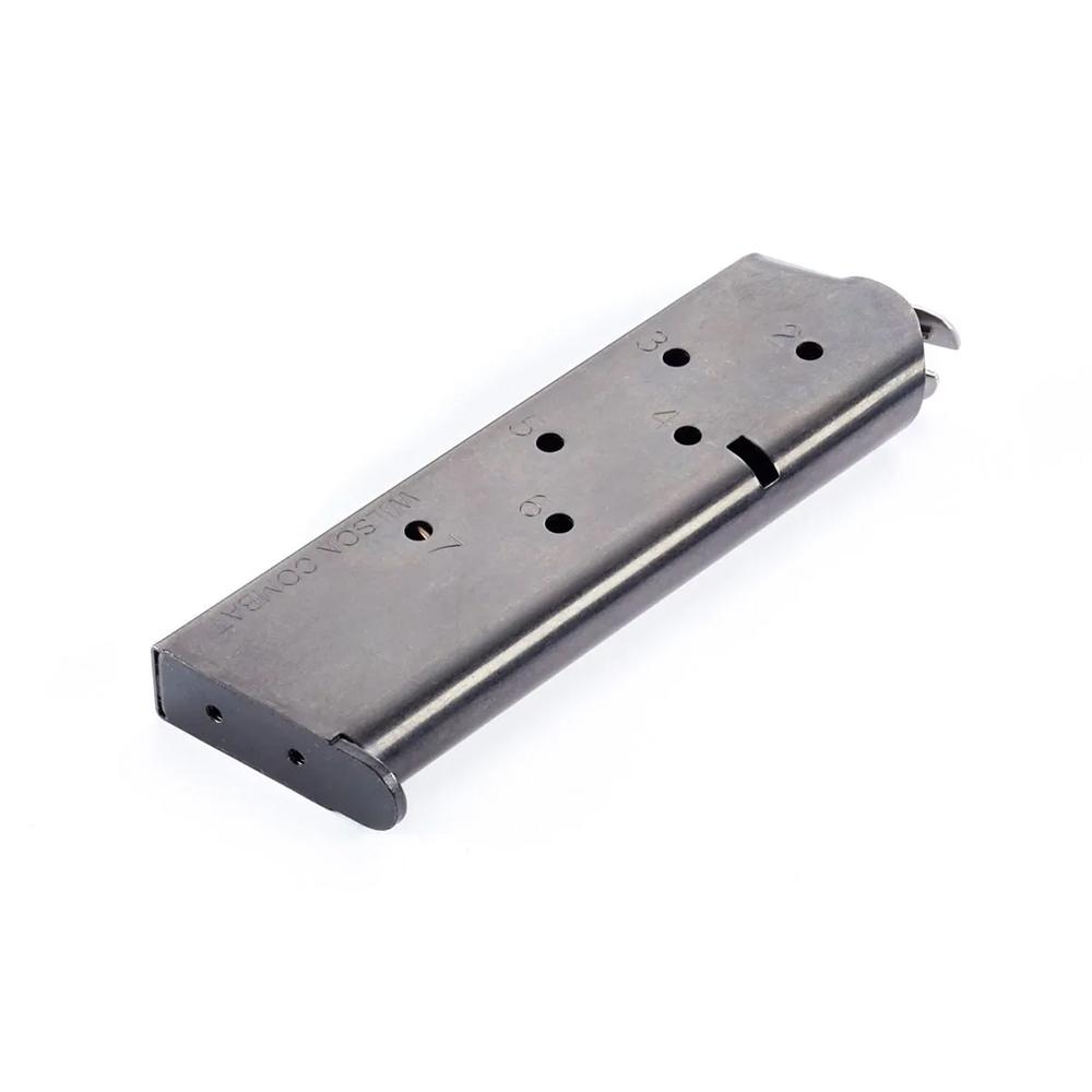 Wilson Combat 1911 .45 Acp Magazine 7 Round Stainless Steel