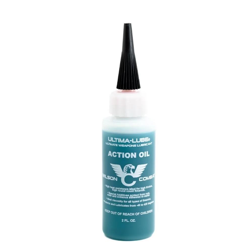 Wilson Combat Ultima-lube Ii 2 Oz Bottle
