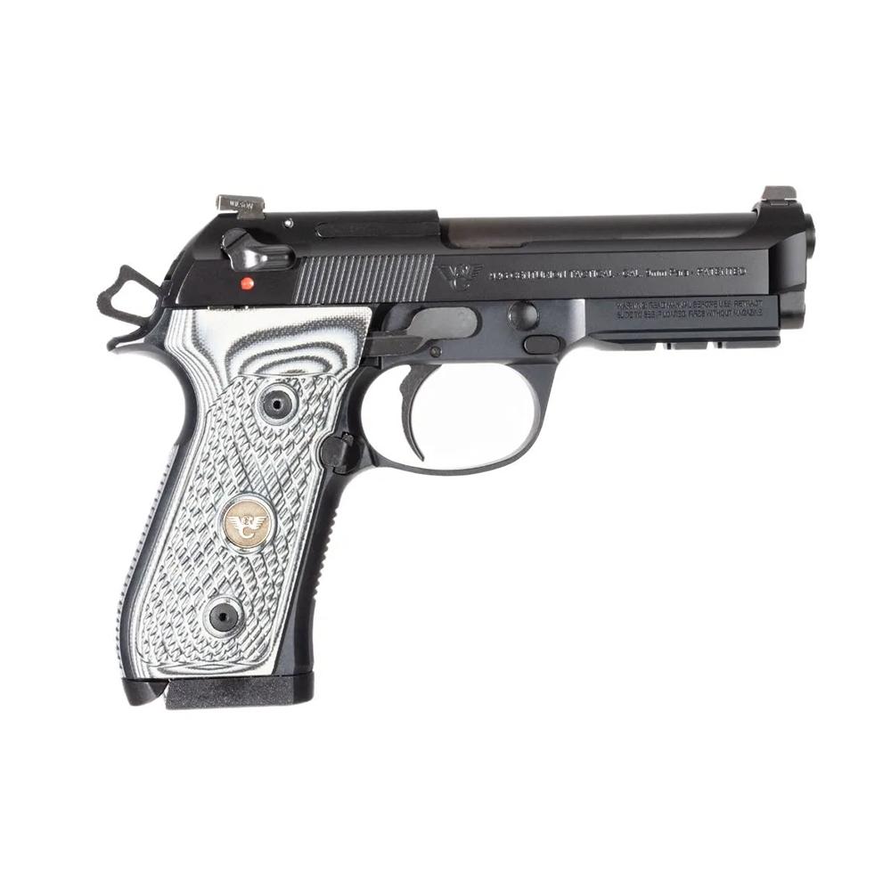 Wilson Combat 92G Centurion Tactical 9MM 20+1