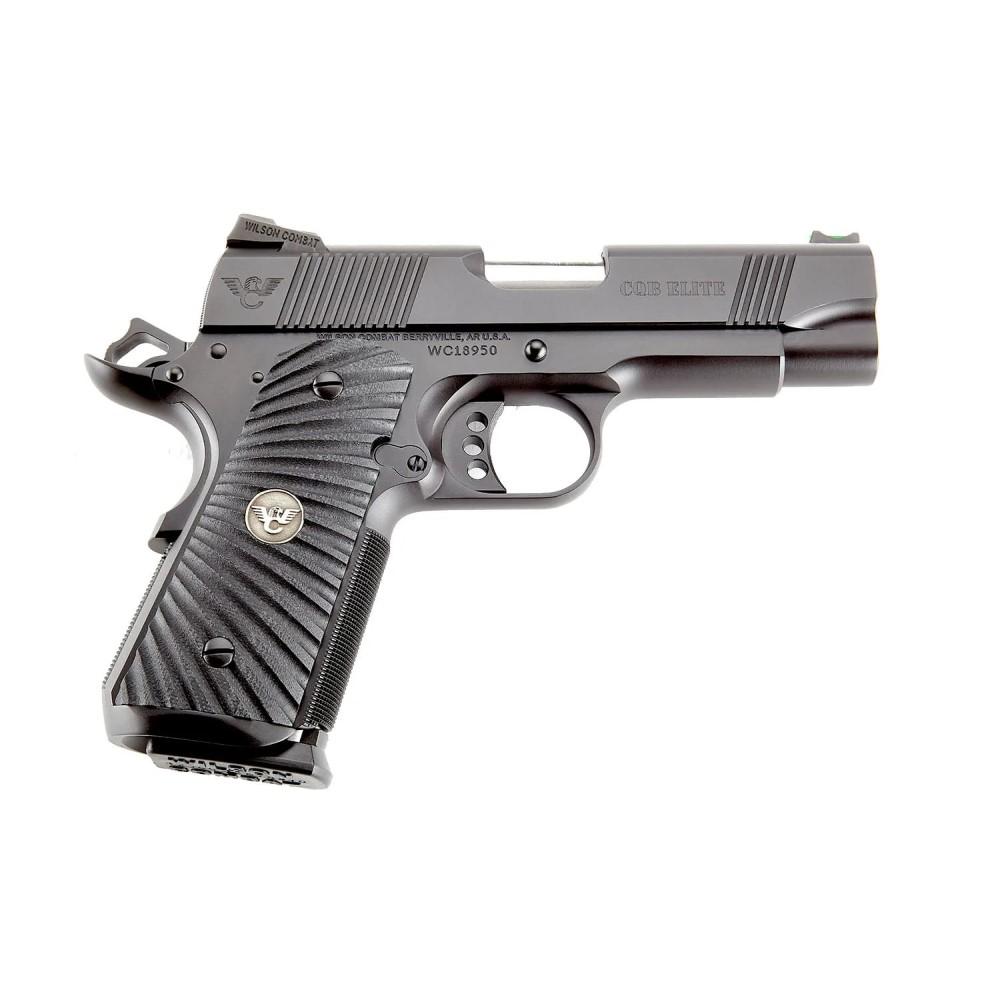 Wilson Combat Cqb Compact 9MM 10+1