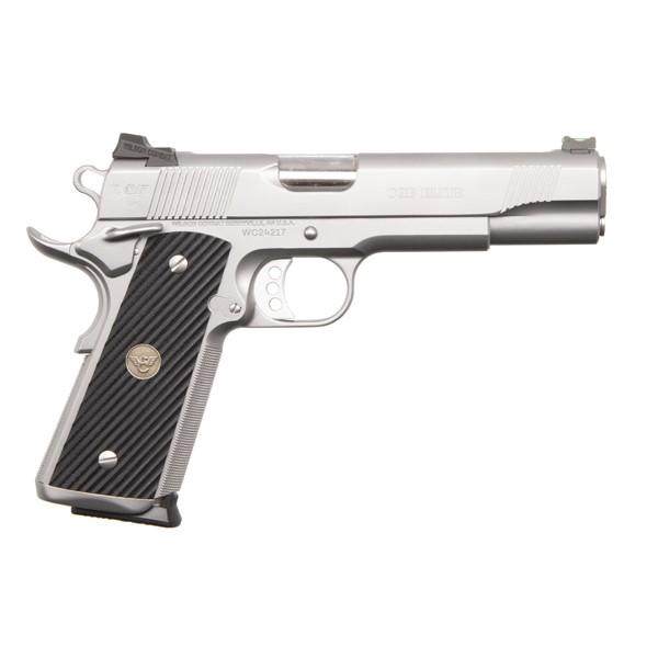 Wilson Cqb Elite Full Size 45ACP 8+1