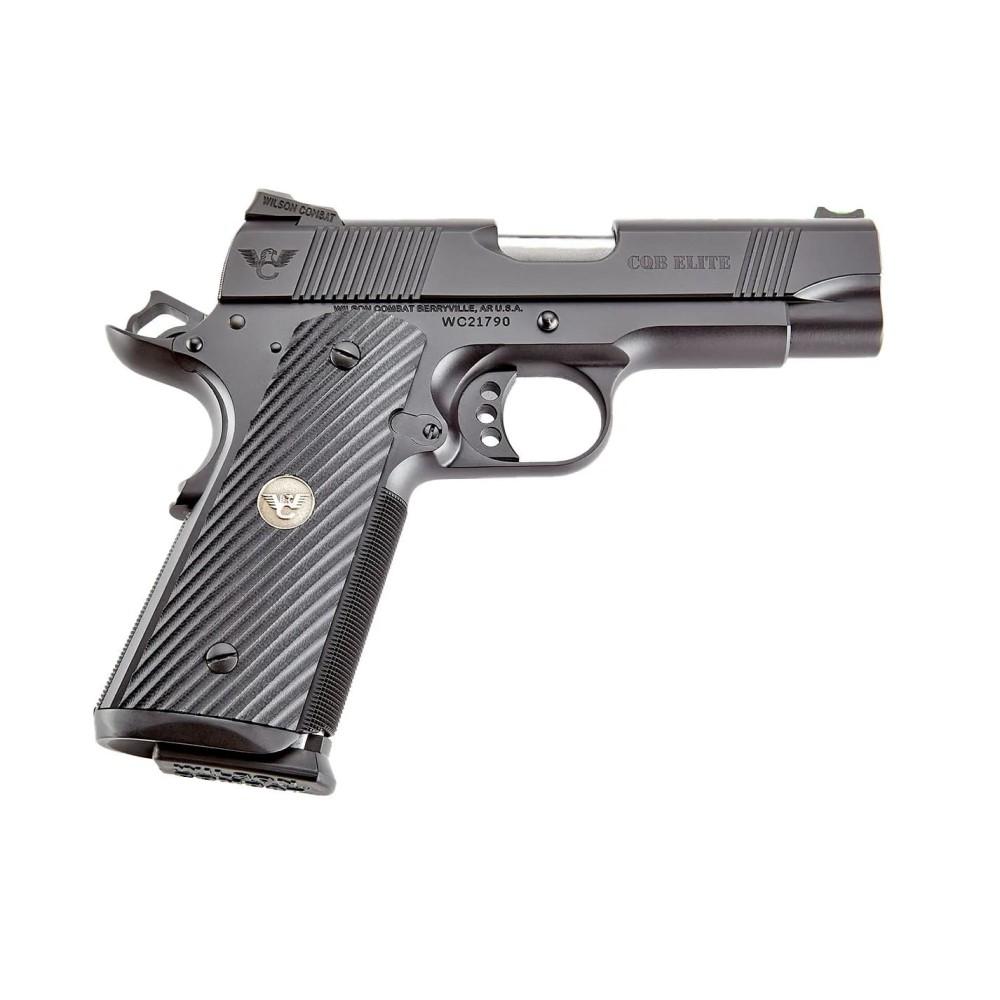 Wilson Combat Cqb Elite Professional 45ACP 8RD