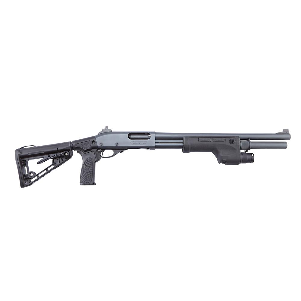 Wilson Combat Cqb 12 Ga. 6+1 Pump Action Shotgun
