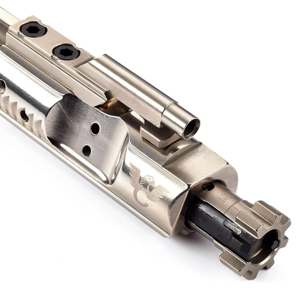 Wilson Combat AR15/M16 Bolt Carrier Assembly 5.56 Nato Stainless Steel - Image 2