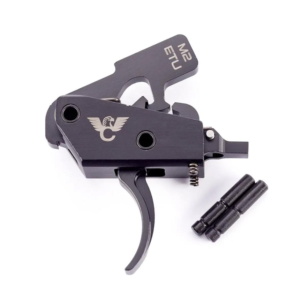 Wilson Combat Enhanced Trigger Unit AR-15/AR-10 Two-stage