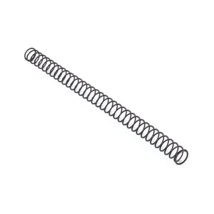 Wilson Combat Spring Buffer AR-15 Flat-wire Chrome Silicon 37 Coil