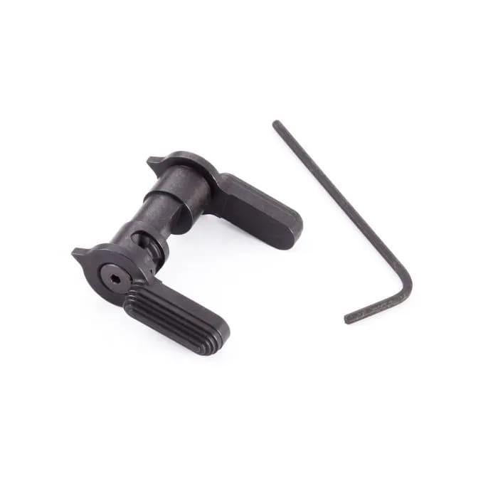 Wilson Combat Ambidextrous Safety Selector Ar Multi Cal Black