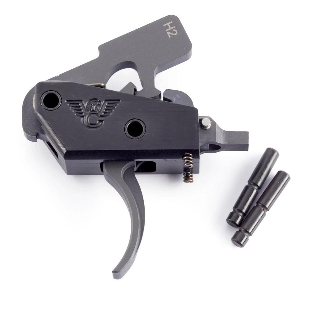 Wilson Combat Tactical Trigger Unit H2 Two-stage AR-15