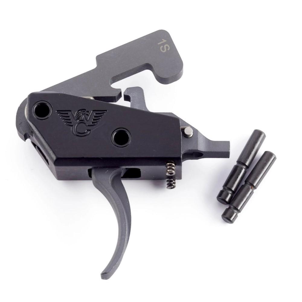 Wilson Combat Tactical Trigger Unit 3.5-4 Lbs AR-15