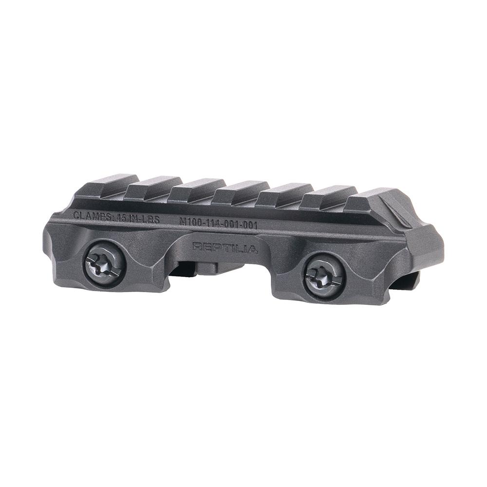Reptilia Rmu Mount 0.625 in Height 6 Slot