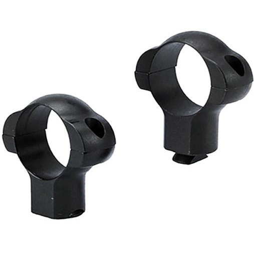 Weaver Grand Slam Dovetail Scope Rings 1 Extra High