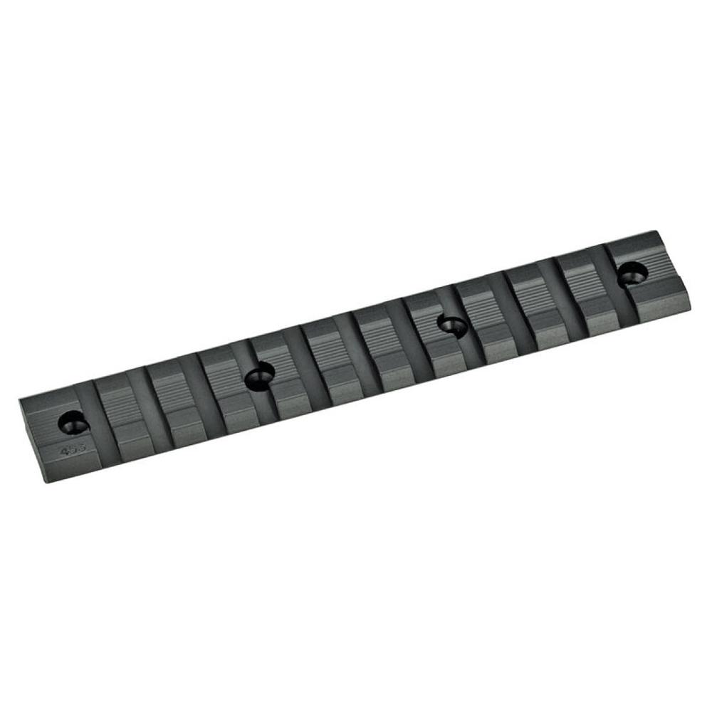 Weaver Multislot Base for Savage Axis 1 & 2