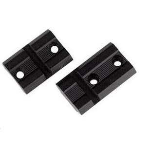 Weaver Base Pair Remington 783 Matte Blister
