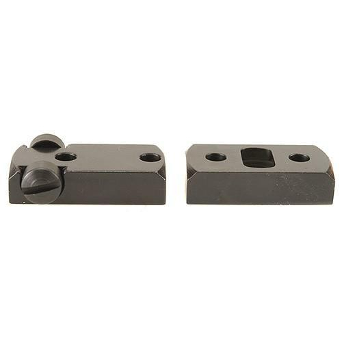 Weaver Grand Slam Dovetail 2-PC Browning A-bolt La/sa