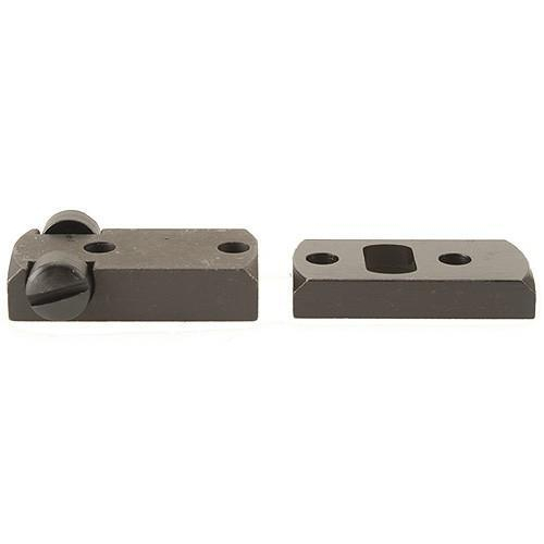 Weaver Grand Slam Dovetail 2-PC Base Matte
