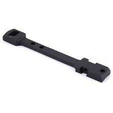 Weaver Grand Slam 1-PIECE Dovetail Base Steel