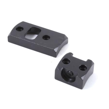 Weaver 2-PIECE Dovetail Base for Optics