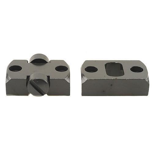 Weaver Grand Slam 2PC Dovetail Mount Black