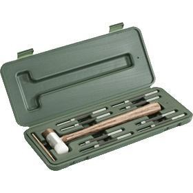 Weaver Gunsmithing Hammer and Punch Set