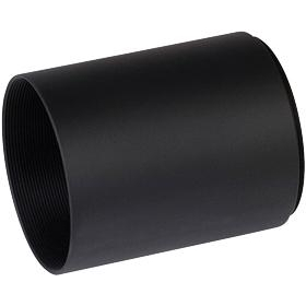 Weaver Supr Slam Sunshade 42MM 4 Black