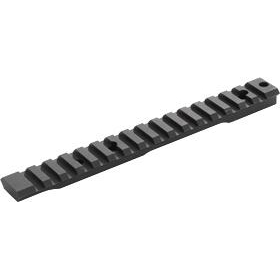 Weaver Extended Multi Slot Base for Mossberg Mvp