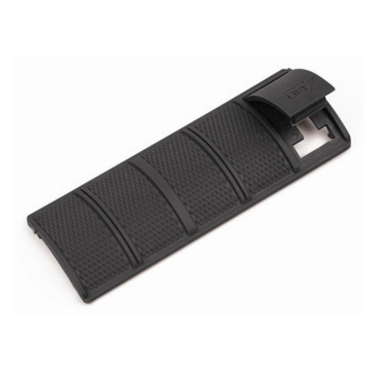 Weaver Medium Locking Rail Panel Dark Earth