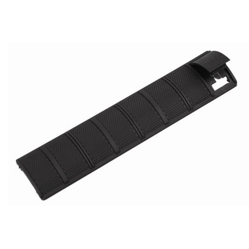 Weaver Locking Rail Panel Large Olive Drab