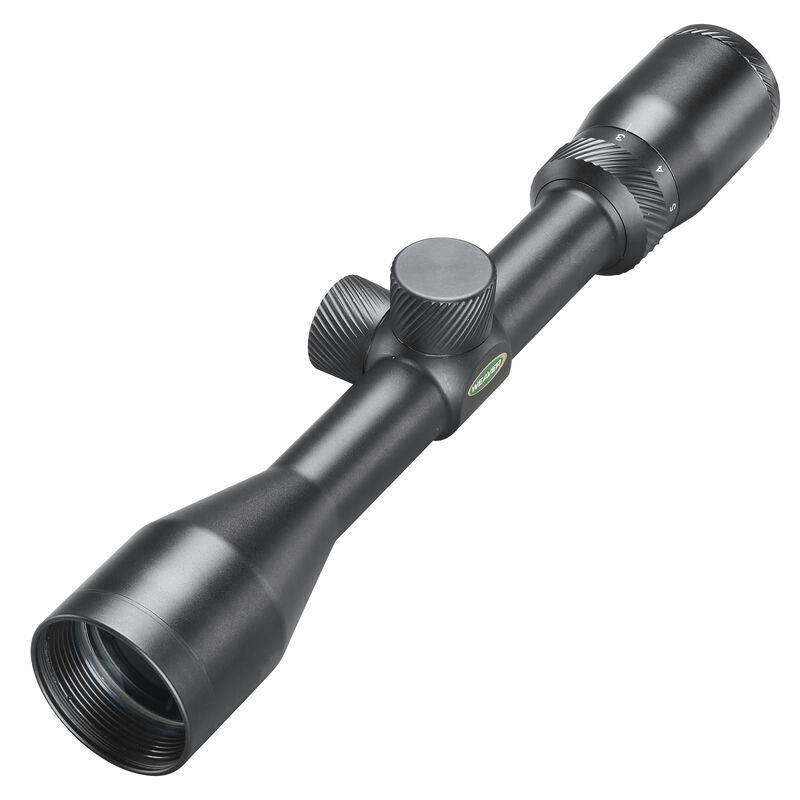 Weaver 3-9X40MM Classic Riflescope Black