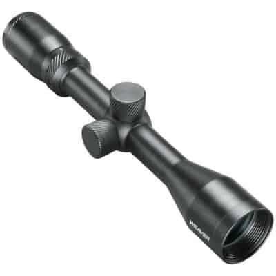 Weaver 3-9X50MM Classic Riflescope With Ballistic Reticle