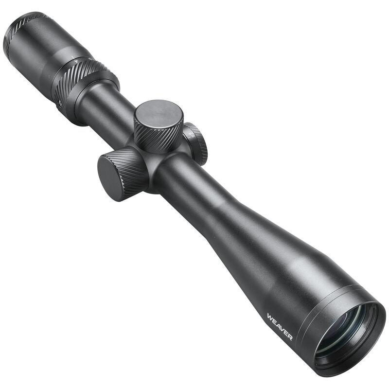 Weaver 6-24X50MM Classic Riflescope Black