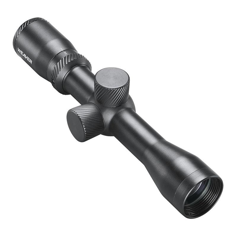 Weaver 2-6X32MM Handgun Scope Classic
