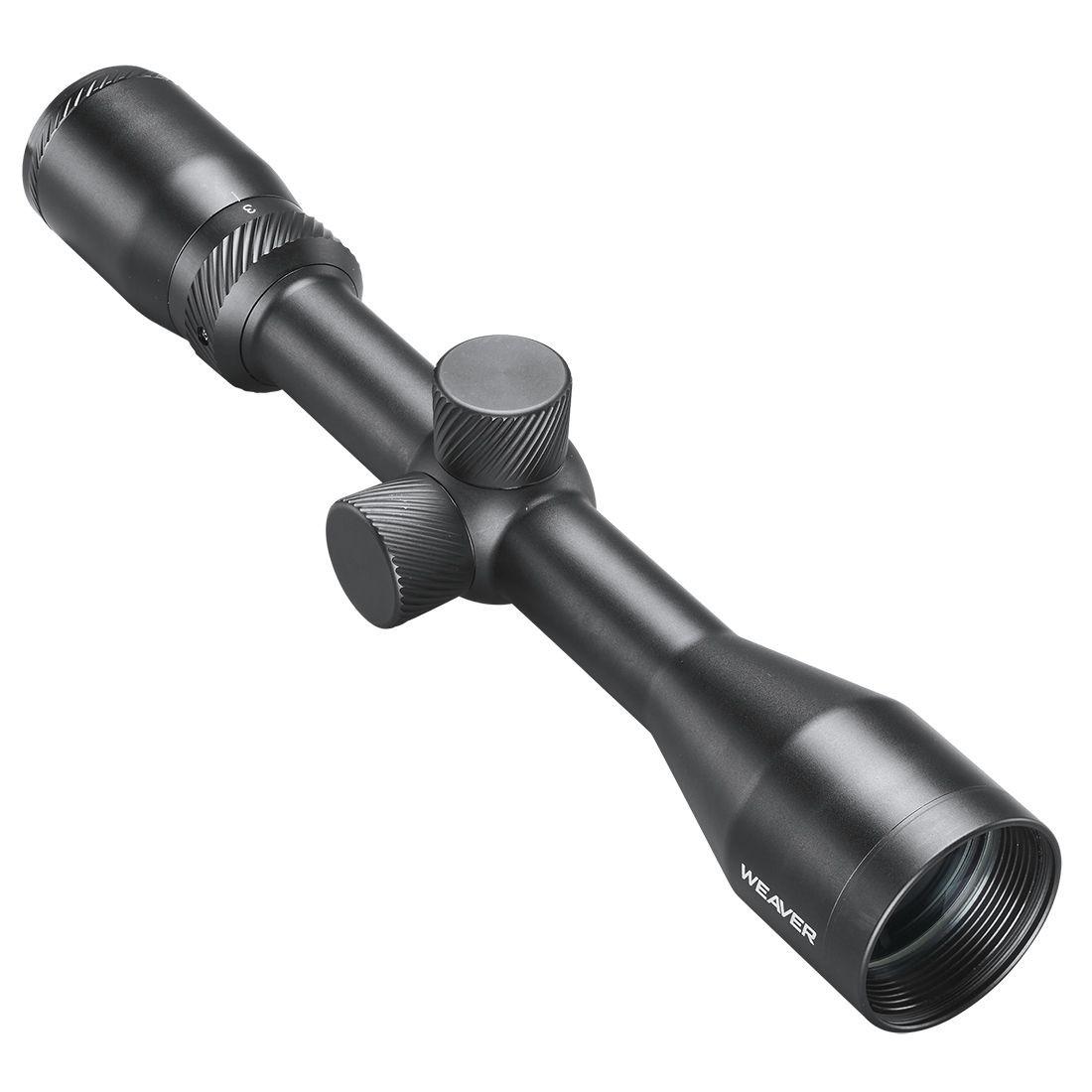 Weaver Classic 3-9X40MM Riflescope