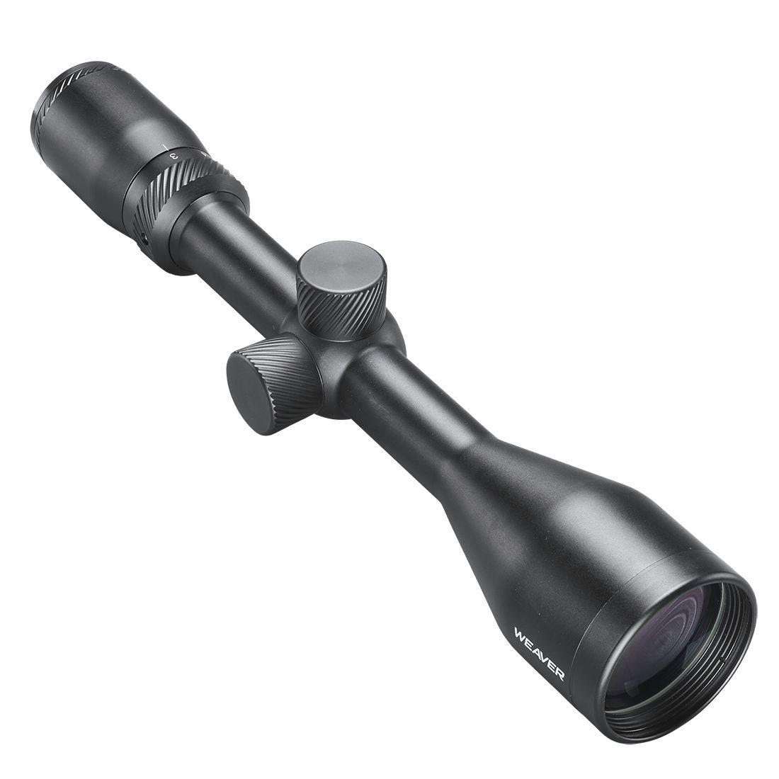 Weaver Classic 3-9X50MM Riflescope