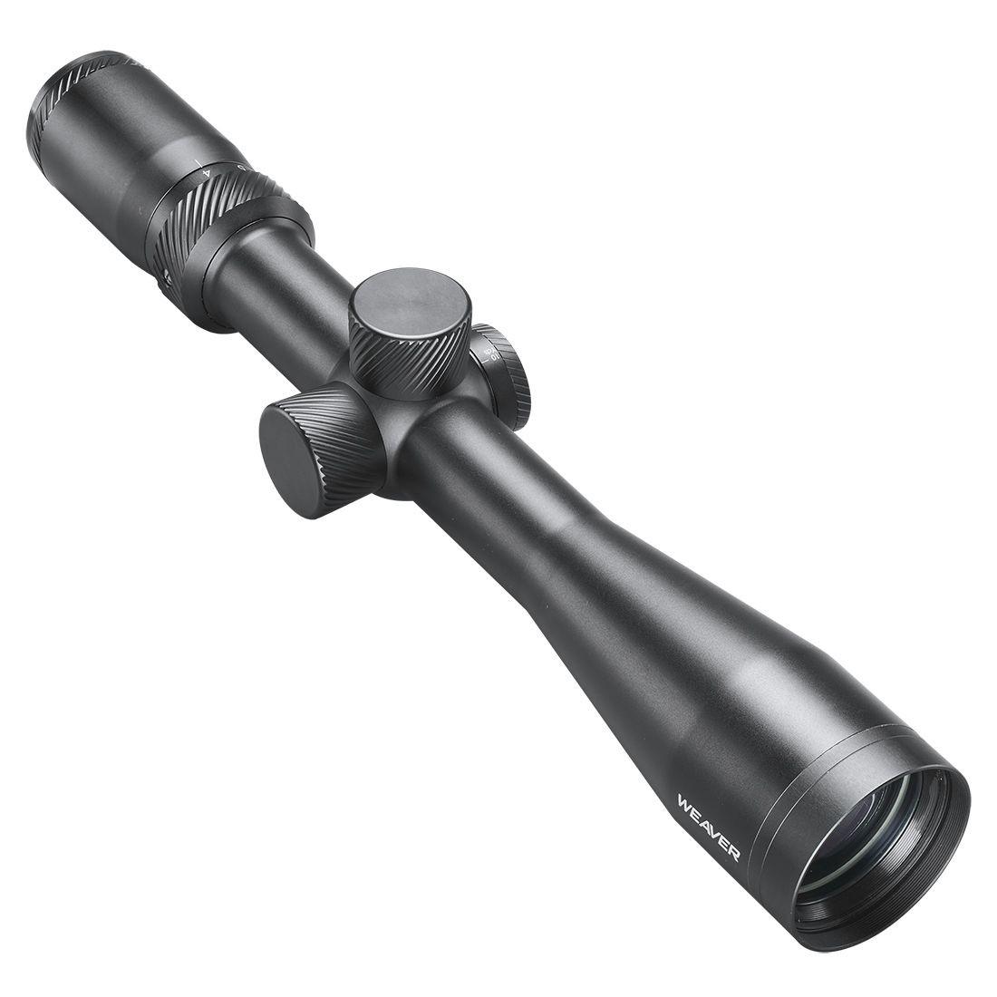 Weaver Classic 4-16X44MM Riflescope