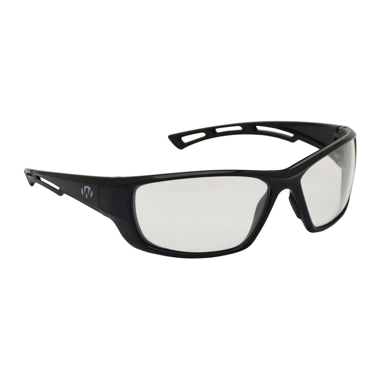 Safety Glasses Clear Lens - 8280 Frame