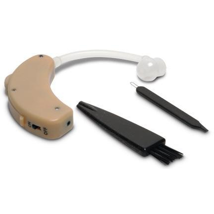 Walkers GWP-UE1001 Ultra Ear Bte Hearing Enhancer