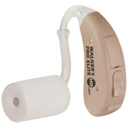 Walkers Game Ear Hd Pro Elite Beige