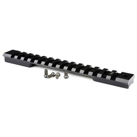 Warne Mountain Tech Tactical Rail 20MOA for Howa/vanguard
