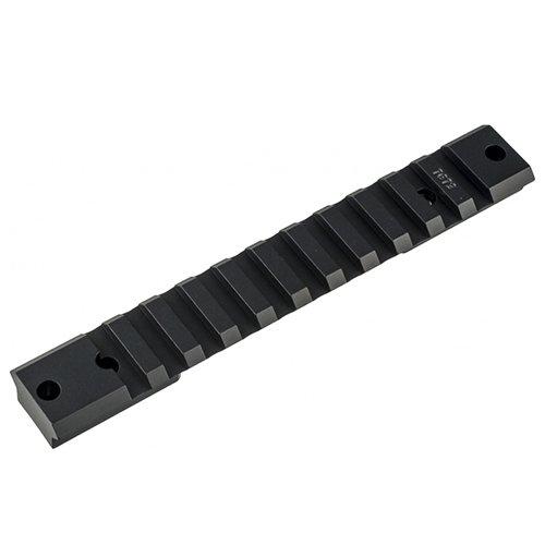 War Mnt Tech Sa Rem 700 0MOA
