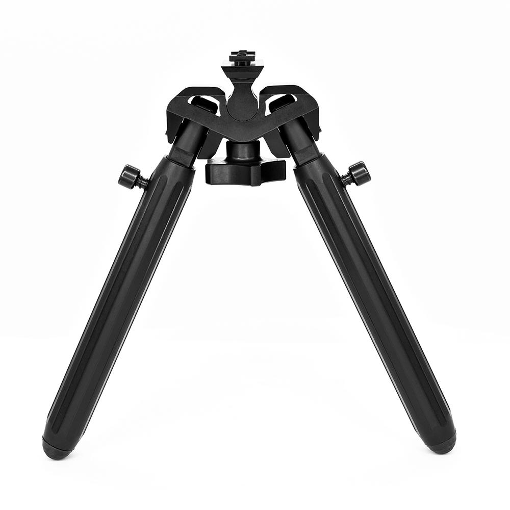 Warne Vapor Bipod M-lok Blk