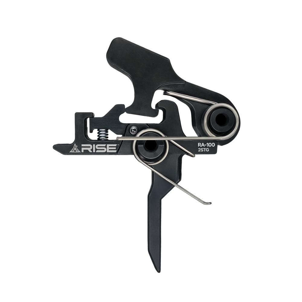 Rise 2 Stage Component Trigger Flat
