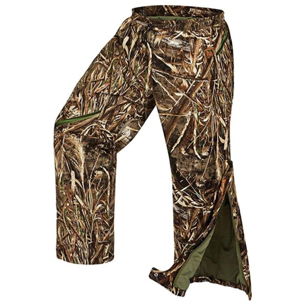 Arcticshield Quiet Tech Pant Realtree MAX5 3XL