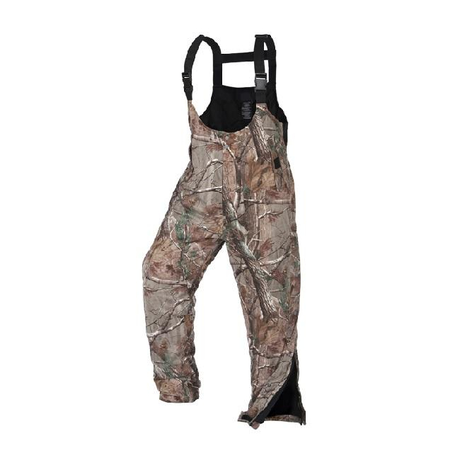 Performance Fit Bib Moi M